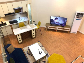 HomeLink LUXURY Apts
